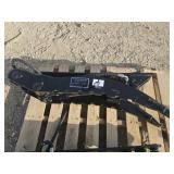 NEW GIYI Mini Excavator 7T Hydraulic Clamp