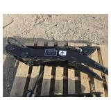 NEW GIYI Mini Excavator 7T Hydraulic Clamp