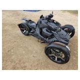 *2022 Can-Am Ryker Sport 900