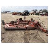 Rhino FR15 Batwing Shredder - SALVAGE