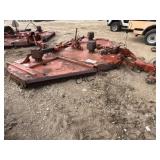 Rhino Batwing Shredder - SALVAGE