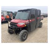Polaris Ranger 1000XP Cab/Air