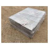 Pallet Lot of Slate Tile