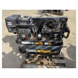 Central Pneumatic 30 Gallon Gas Air Compressor