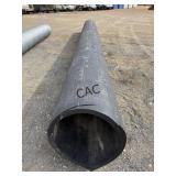 Heavy Duty Rubber Culvert