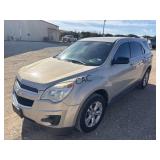 *2012 Chevrolet Equinox