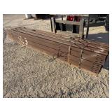 Lot of Approx. 21 I-Beams