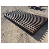 Cattle Guard