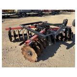 Industrias America 2224x Tandem Disc