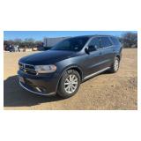 *2014 Dodge Durango