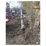 My-D Han-D Grain Auger