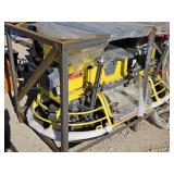 NEW SL80R Concrete Power Trowel