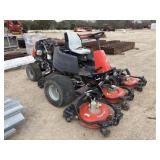 Jacobsen AR-522 Turf Mower