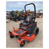 Bad Boy Maverick 54" ZTR, 13hrs, Demo Unit