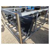 NEW JCT Skid Steer Backhoe Bucket