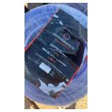 (3) Copperweld 12/2 NMB Copper Clad Aluminum Wire