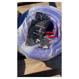 (3) Copperweld 12/3 NMB Copper Clad Aluminum Wire