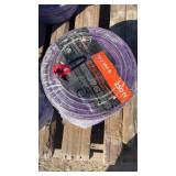 (3) Copperweld 12/2 NMB Copper Clad Aluminum Wire