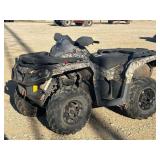 Can-am Outlander