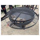 NEW Fire Pit