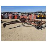 International 55 Chisel Plow