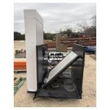 RAM Wheelchair Lift - 750lb Capacity