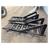 HD 5ï¿½ Trailer Ramps