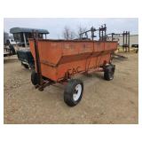 Grain Trailer
