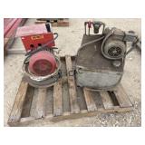 Hydraulic Power Unit