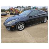 *2004 Toyota Celica GT 2D Hatchback