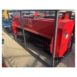 NEW GIYI GY-72pro Skid Steer Mulcher