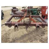 3pt 5ï¿½ Mohawk Chisel