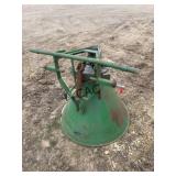 3pt Fertilizer Spreader