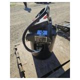 NEW GIYI GY-JBT Mixing Barrel