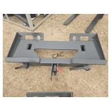 NEW Wolverine 3pt Hitch Adapter