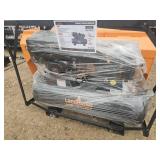 NEW Land Honor 40 Gallon Air Compressor