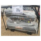 NEW Land Honor 40 Gallon Air Compressor