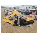 NEW Land Hero Mini Excavator