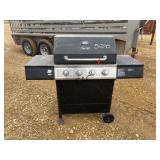 Dyna-Glow Propane Grill