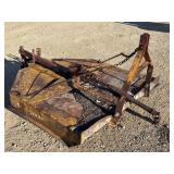 5ï¿½ 3pt Shredder