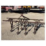 3pt Field Cultivator