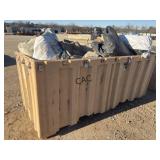 HD Tote w/Military Grade Tarps