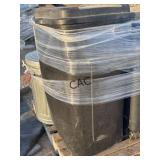 50g Trash Bin of Assorted Smoking Pellets