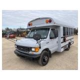 *2006 Ford Mini Bus