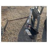 Bush Hog BS200 Hay Spear