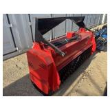 NEW GIYI Skid Steer Mulcher