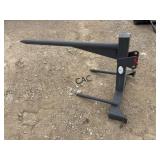 Tarter 3pt Hay Spike