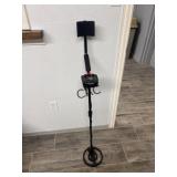 Pro-200 Metal Detector
