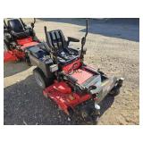Gravely 48HD ZTR Mower (NON-RUNNING)