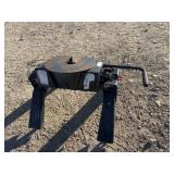 Reese 5th Wheel Hitch